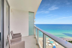 Ocean View Balcony Beachfront Resort Amazing Pools